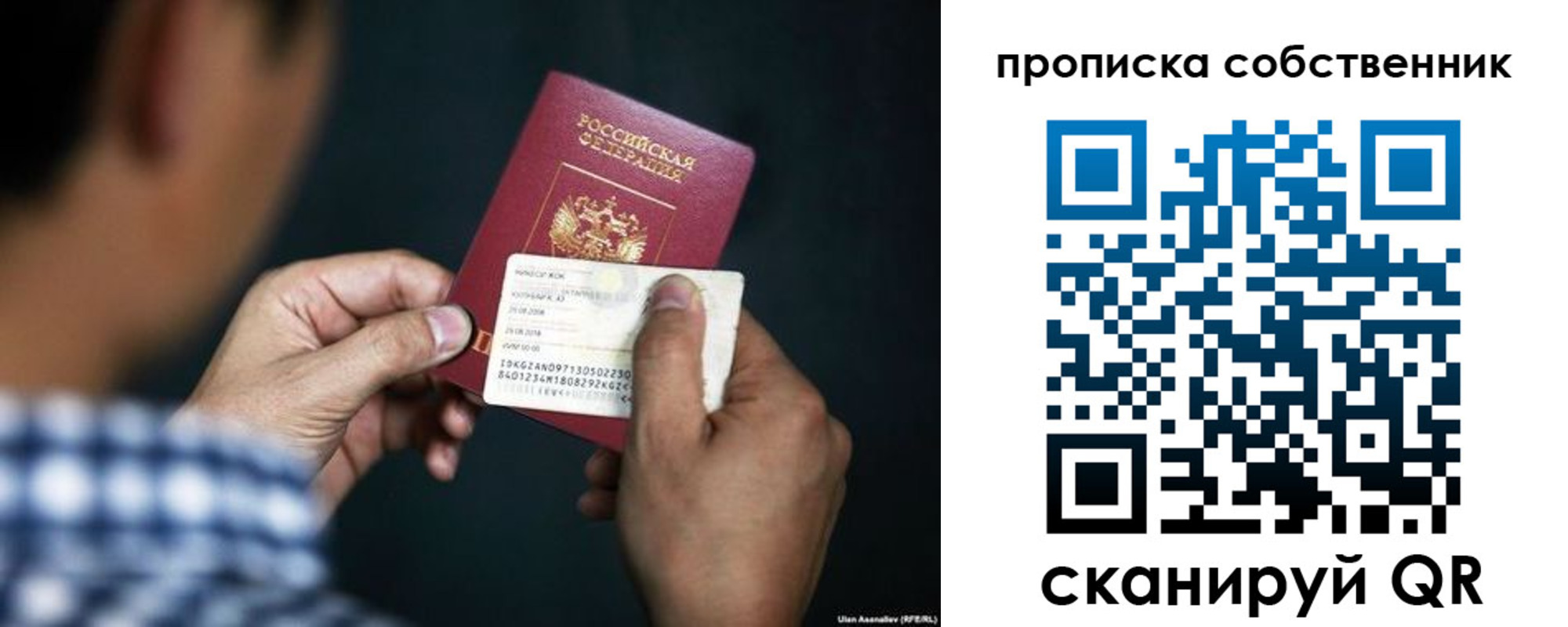 прописка в Кингисеппе